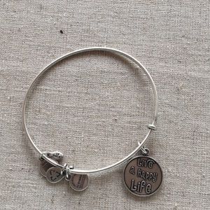 Alex and Ani bracelet